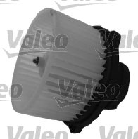 9711624951 Chrysler Электромотор печки