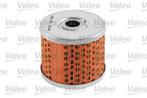 587908 VALEO Фильтр топлива