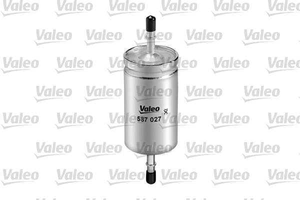 587027 VALEO Фильтр топлива