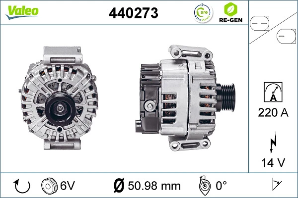 Автомобильный генератор Mercedes A014154340280 цена, от 142.51 USD