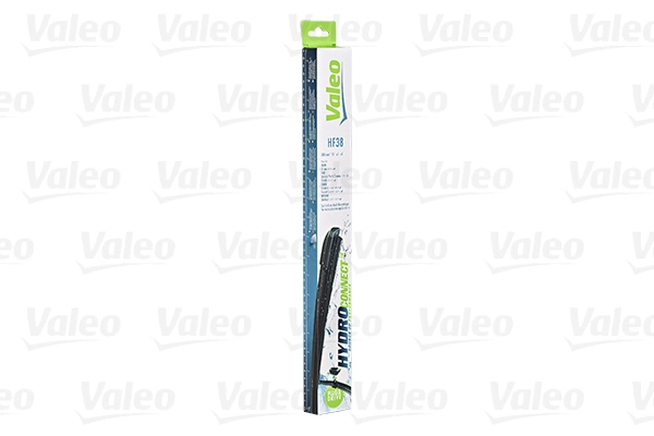 578501 VALEO Щетка стеклоочистителя лобового стекла, пассажирская