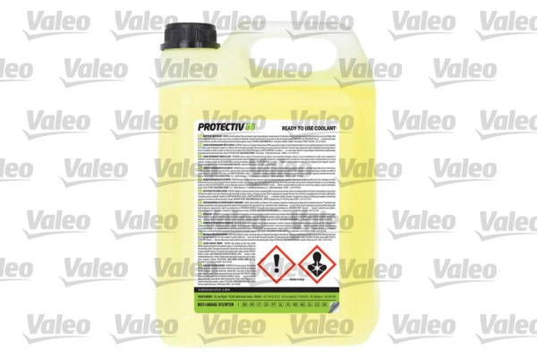 820700 VALEO Охлаждающаяя жидкость