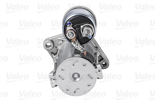 458191 VALEO Стартер автомобиля