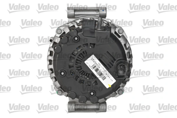 439609 VALEO Генератор автомобильный