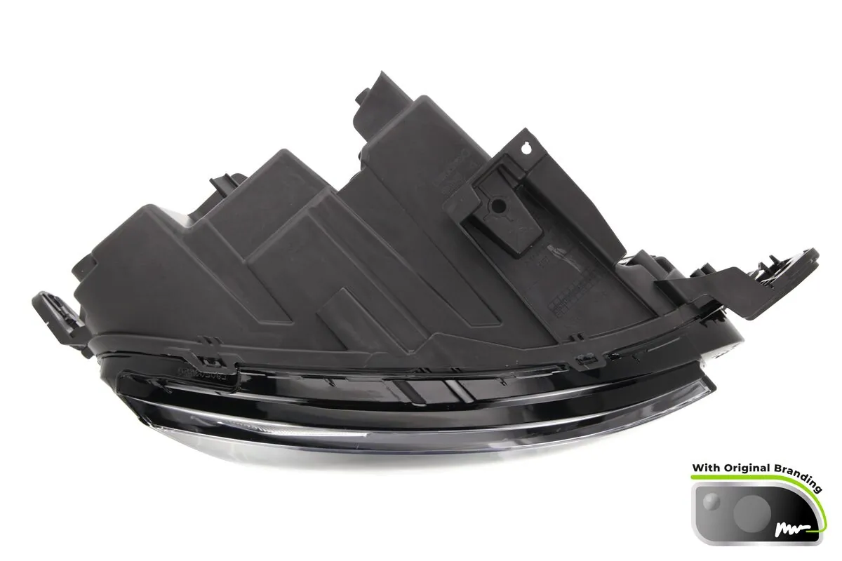 Правая блок фара VALEO 451133 цена, от 616.56 USD