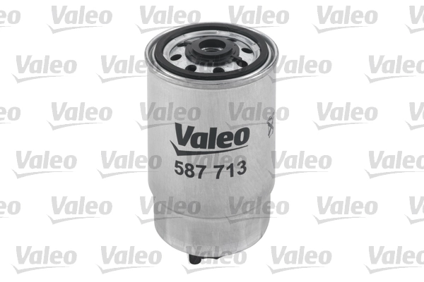 587713 VALEO Фильтр топлива