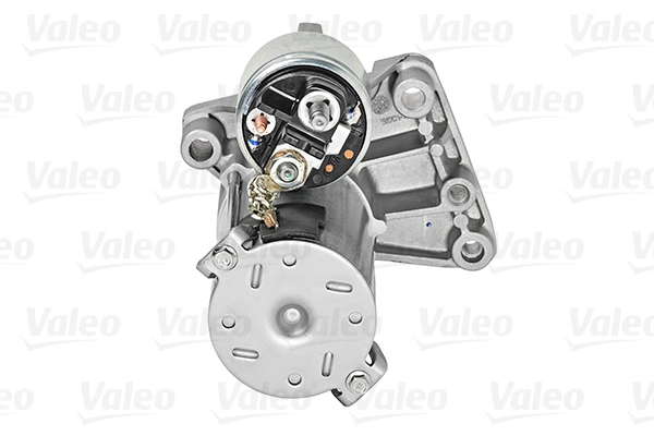 455982 VALEO Стартер автомобиля