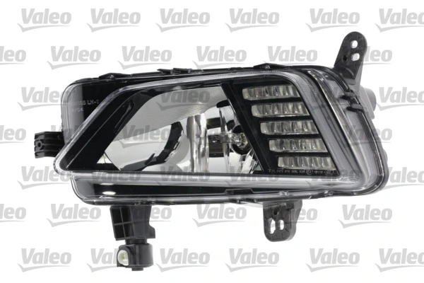 47427 VALEO Противотуманная фара левая