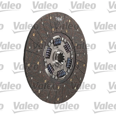 Диск сцепления 5010244325 Renault (RVI)
