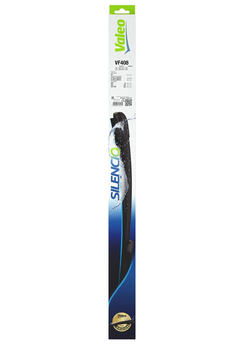 Дворники VALEO 574317 цена, от 29.80 USD