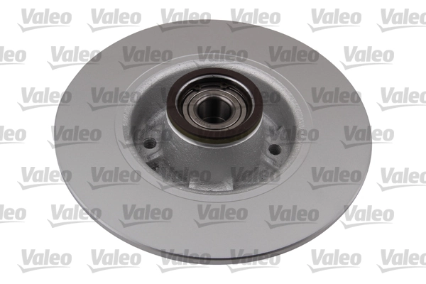 675403 VALEO Дисковый тормоз