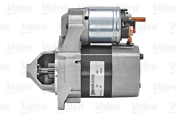 Стартер VALEO 438027 цена, от 44.81 USD