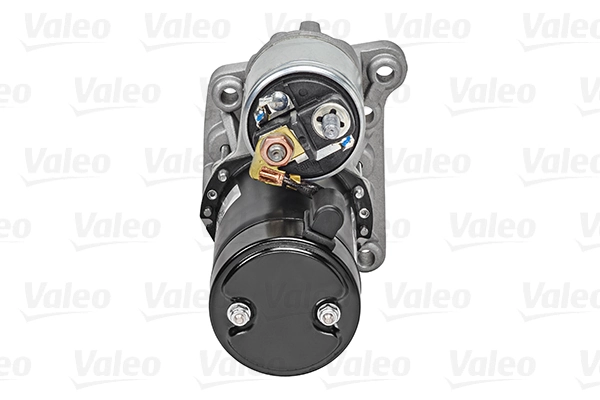 455738 VALEO Стартер автомобиля