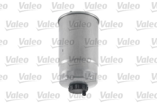 Купить 587536 VALEO Фильтр-отстойник топлива грубой очистки
