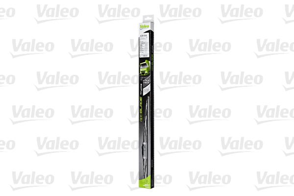 Щетка стеклоочистителя лобового стекла, водительская VALEO 628650 цена, от 12.12 USD
