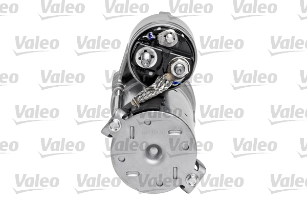 TS14E6 VALEO Стартер автомобиля