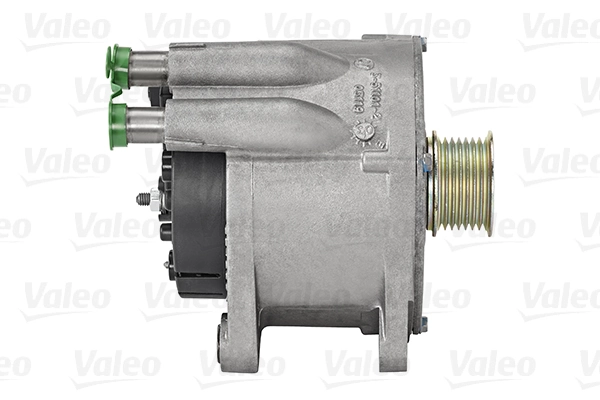 Автомобильный генератор VALEO 437433 цена, от 112.74 USD