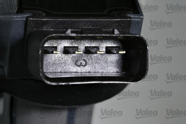 245286 VALEO Катушка зажигания