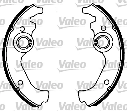 562007 VALEO