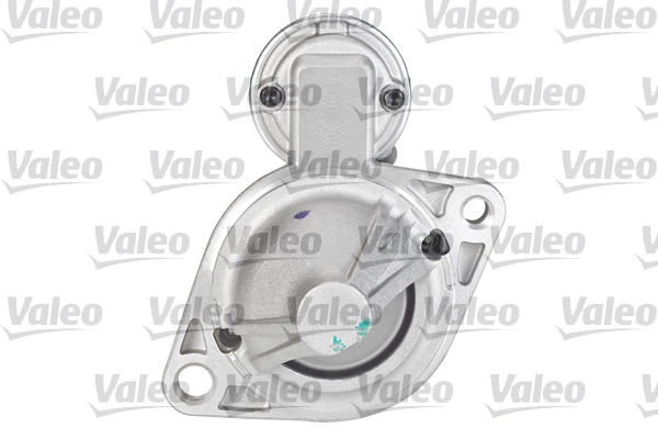 438272 VALEO Стартер автомобиля