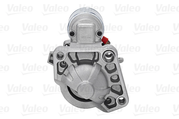 438318 VALEO Стартер автомобиля