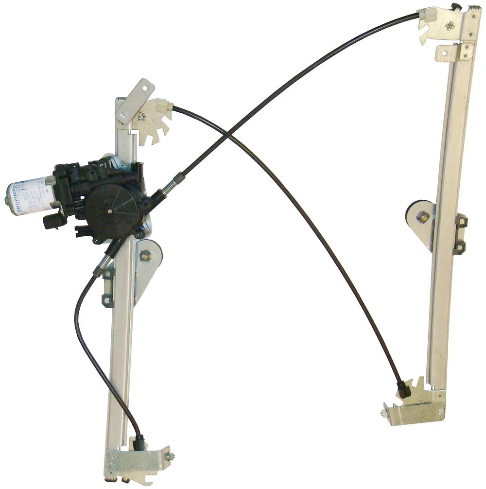 Compre Mecanismo de acionamento de vidro da porta dianteira direita Smart FORTWO 