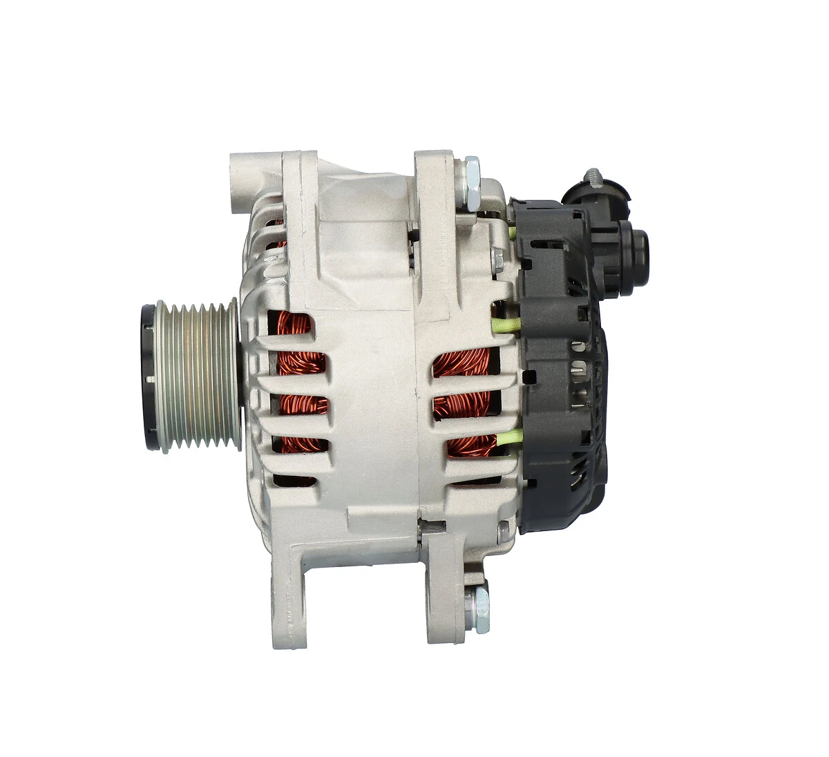 Автомобильный генератор VALEO 443248 цена, от 234.63 USD