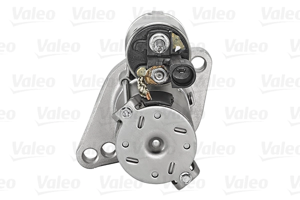 458213 VALEO Стартер автомобиля