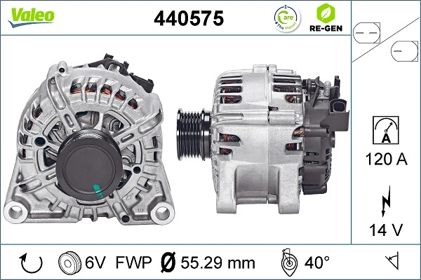 440575 VALEO