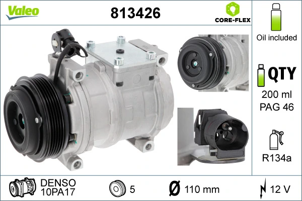 813426 VALEO