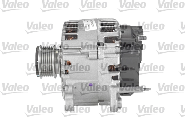 Автомобильный генератор VALEO 439724 цена, от 70.46 USD