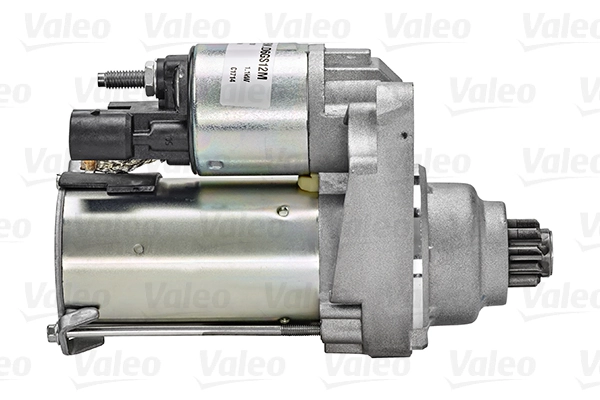 Купить 438172 VALEO Стартер