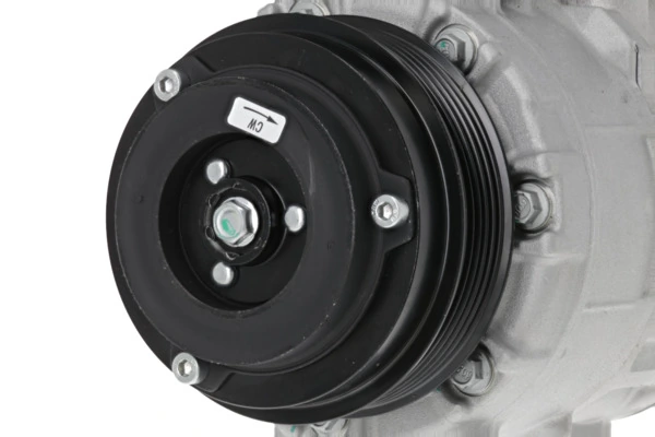 Купить 690204 VALEO Компрессор климатической установки