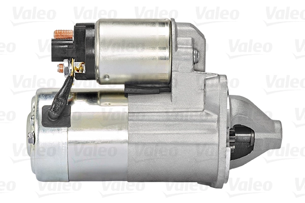 Купить 600160 VALEO Стартер