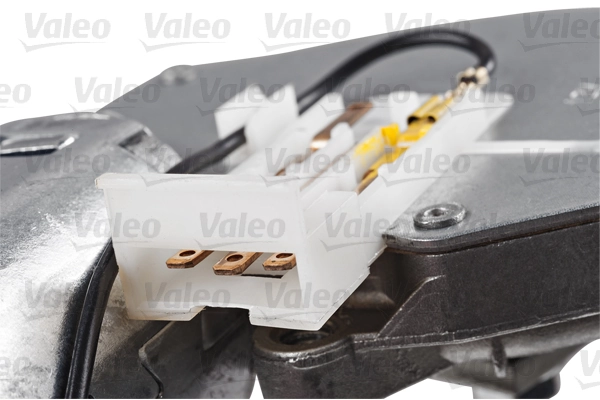 Моторчик заднего дворника 403594 VALEO