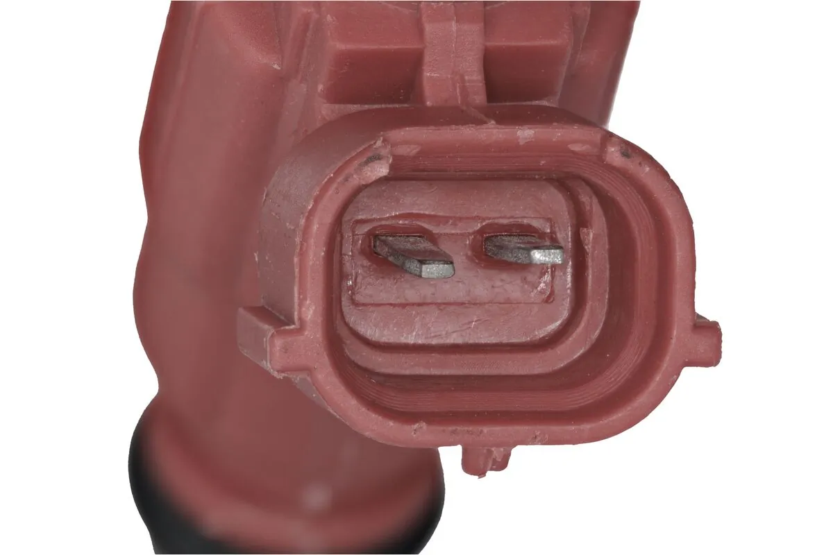 Топливные форсунки на Nissan Almera II N16