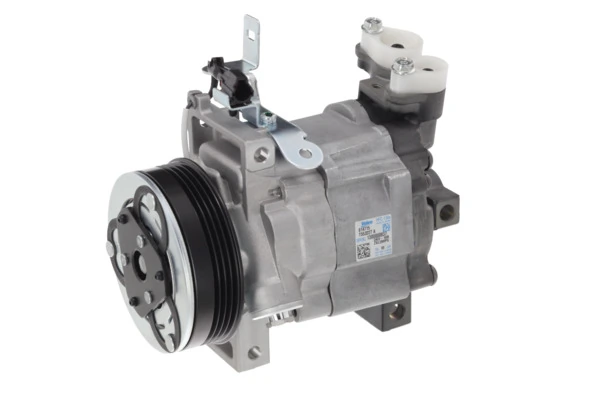 Compressor de aparelho de ar condicionado Subaru Impreza 3 GR