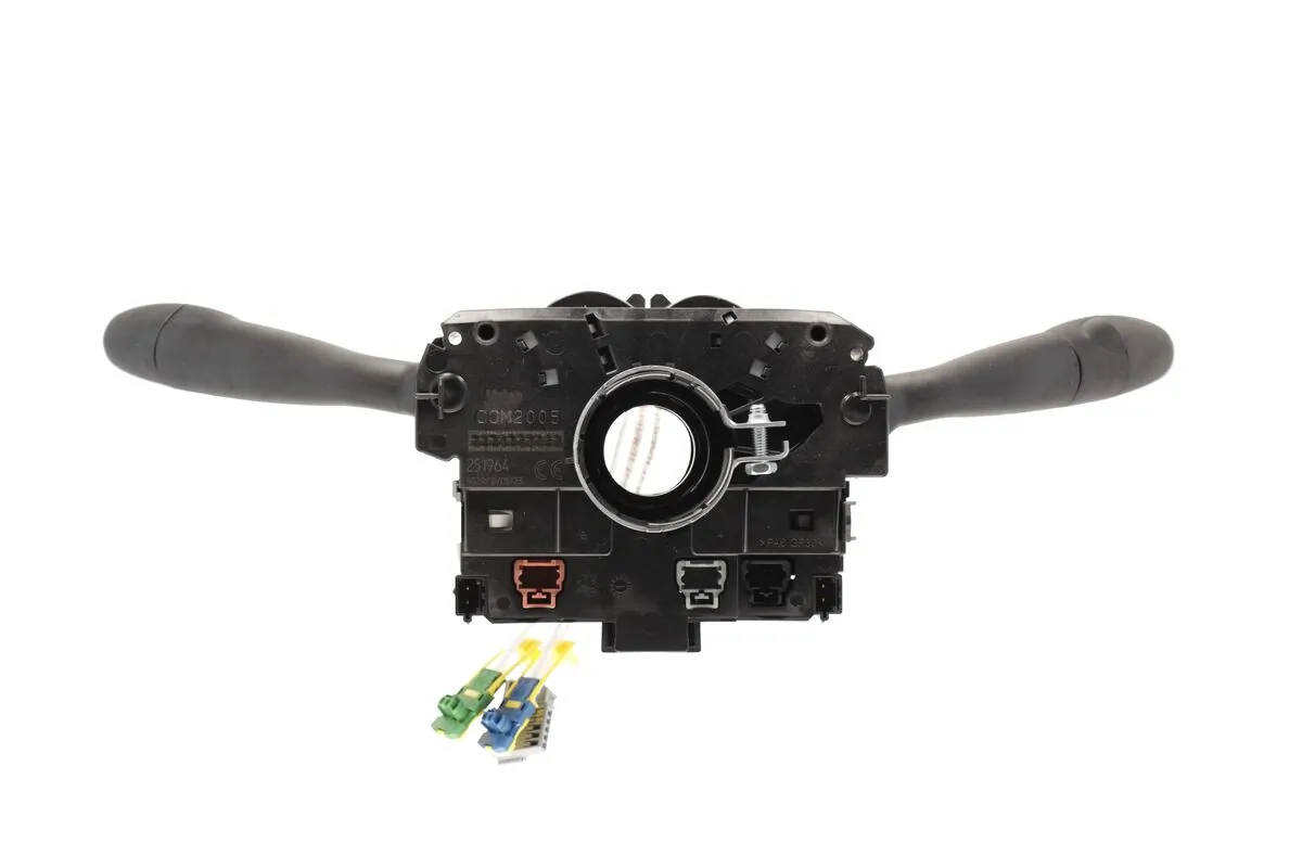 98062225XT Peugeot/Citroen Переключатель подрулевой, правый