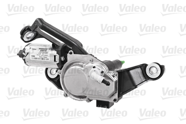 Стеклоочиститель двери задка VALEO 579741 цена, от 78.81 USD