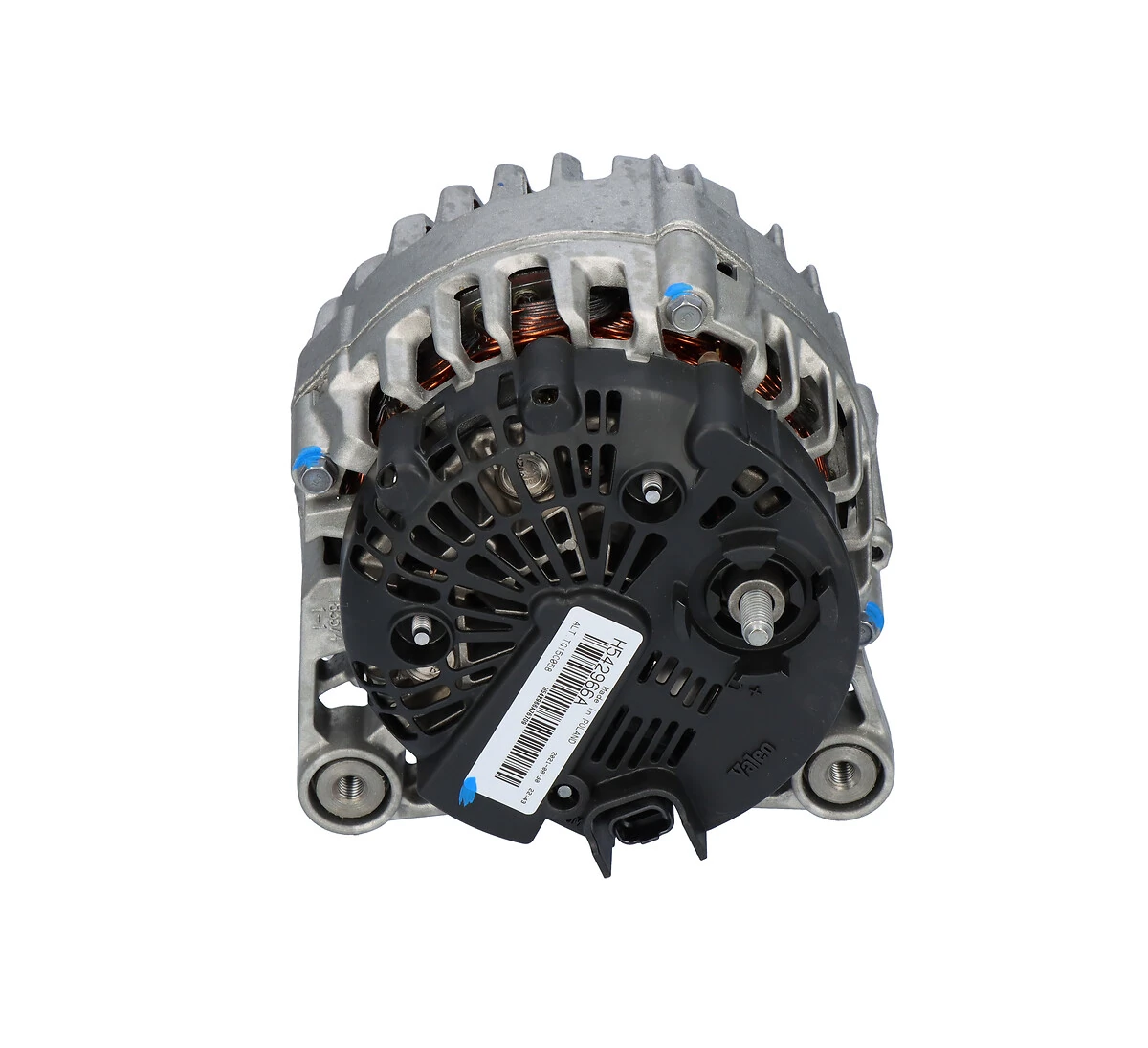 Автомобильный генератор VALEO 440034 цена, от 177.10 USD
