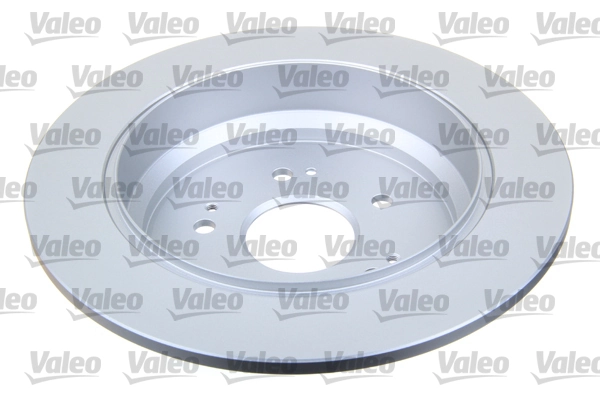 672515 VALEO Дисковый тормоз