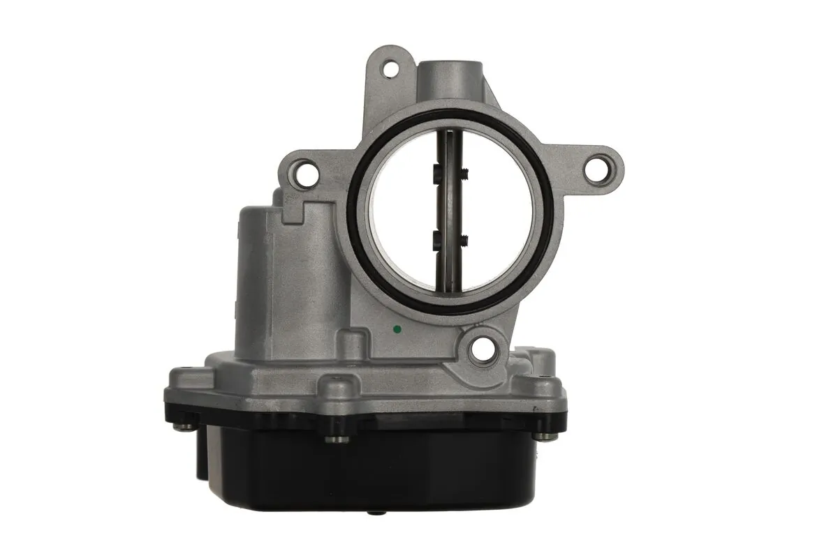 Válvula de borboleta montada Volkswagen Caddy 4 SAB, SAJ