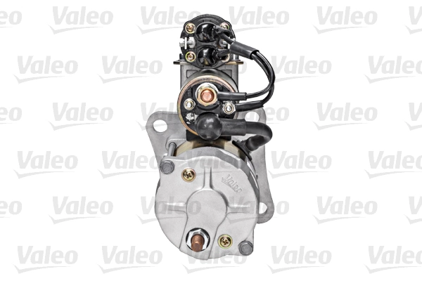 438278 VALEO Стартер автомобиля