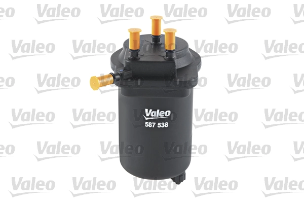 587538 VALEO Фильтр топлива