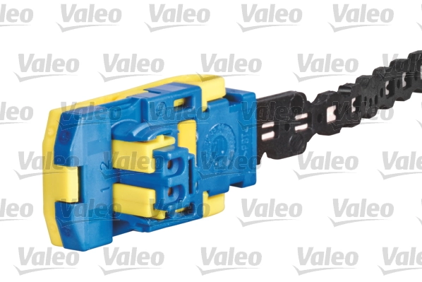 251675 VALEO Переключатель подрулевой, центральная часть