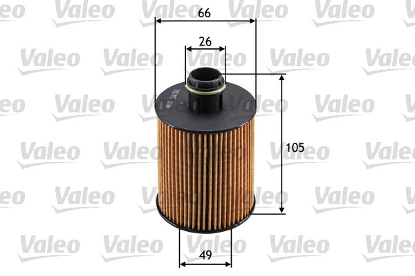 586562 VALEO