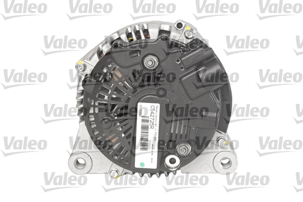 Автомобильный генератор Peugeot/Citroen CA1761IR цена, от 110.44 USD