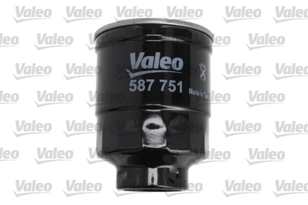 Купить 587751 VALEO Фильтр-отстойник топлива грубой очистки