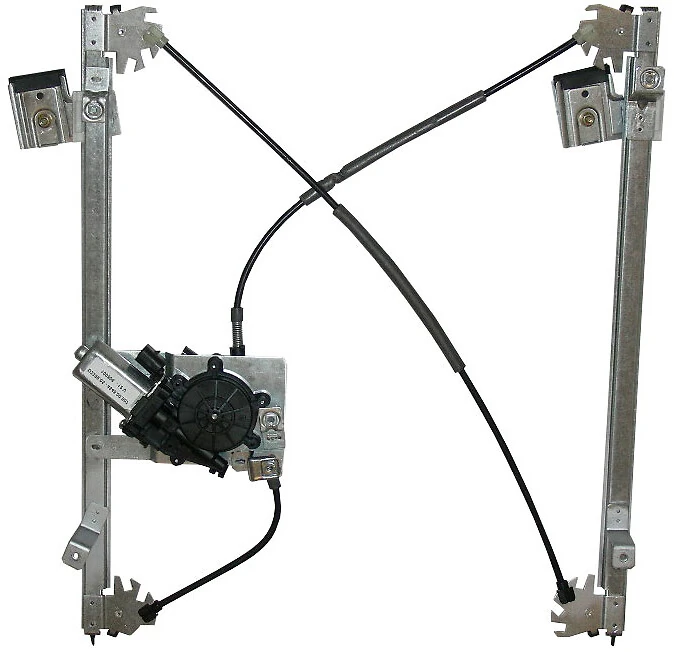 Стеклоподъемник передней правой двери ASR1584 Hotbray