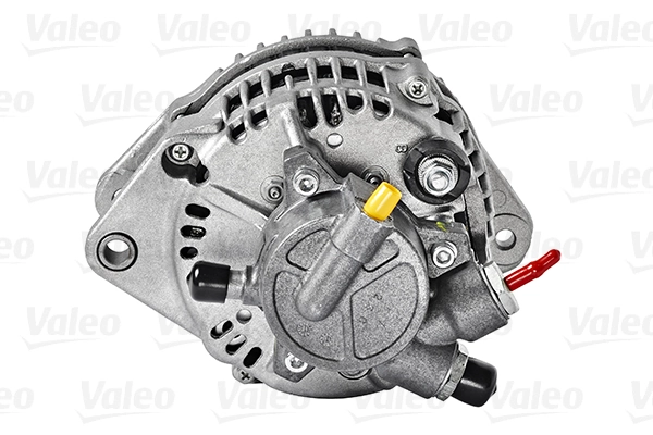 437497 VALEO Генератор автомобильный